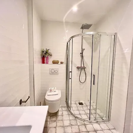 Stylish 2 With Pool By Homing * Loule