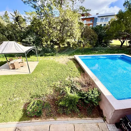 Stylish 2 With Pool By Homing *