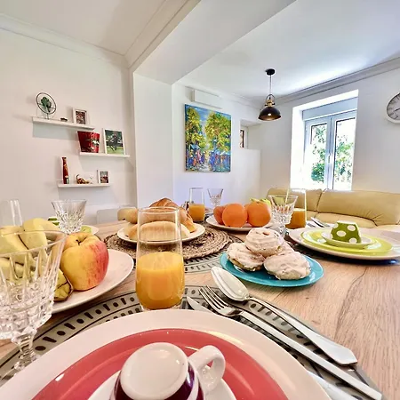 Appartement Stylish 2 With Pool By Homing *