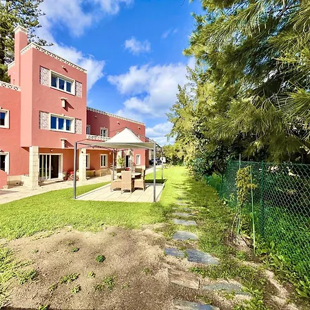 Apartment Stylish 2 With Pool By Homing Loule