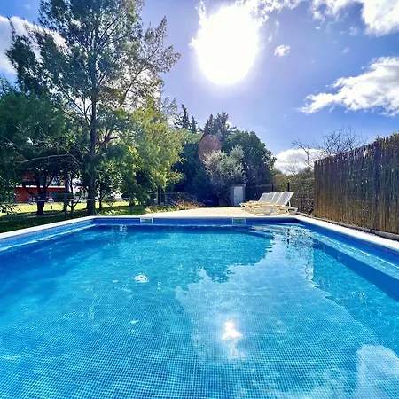 Appartement Stylish 2 With Pool By Homing