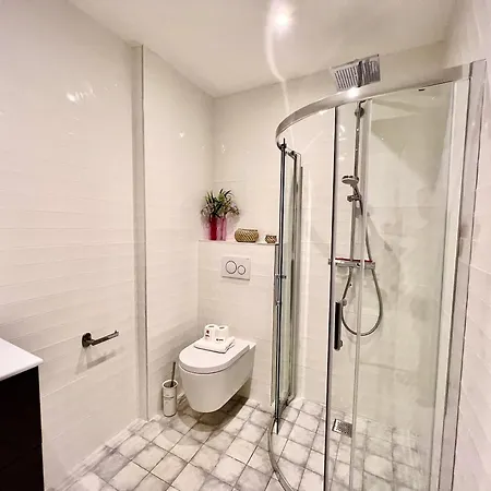 Appartement Stylish 2 With Pool By Homing *