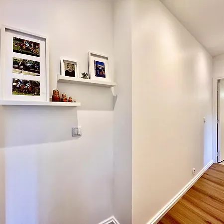 Appartement Stylish 2 With Pool By Homing *